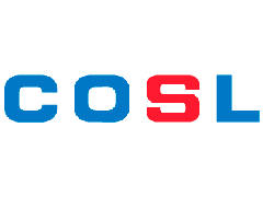 Logo COSL